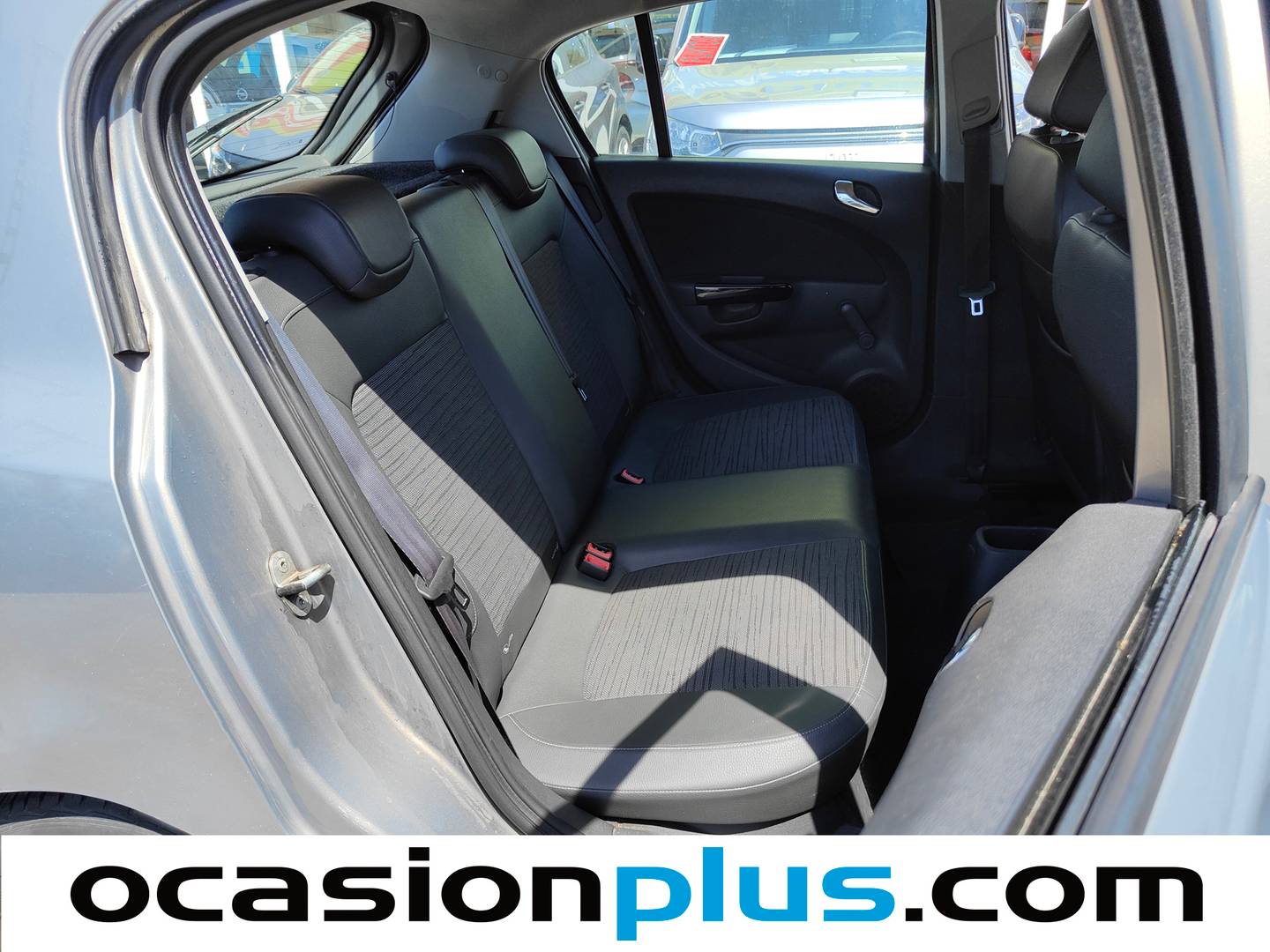 Opel Corsa Opel Corsa 1.4 S&S Selective (100 CV) al mejor precio