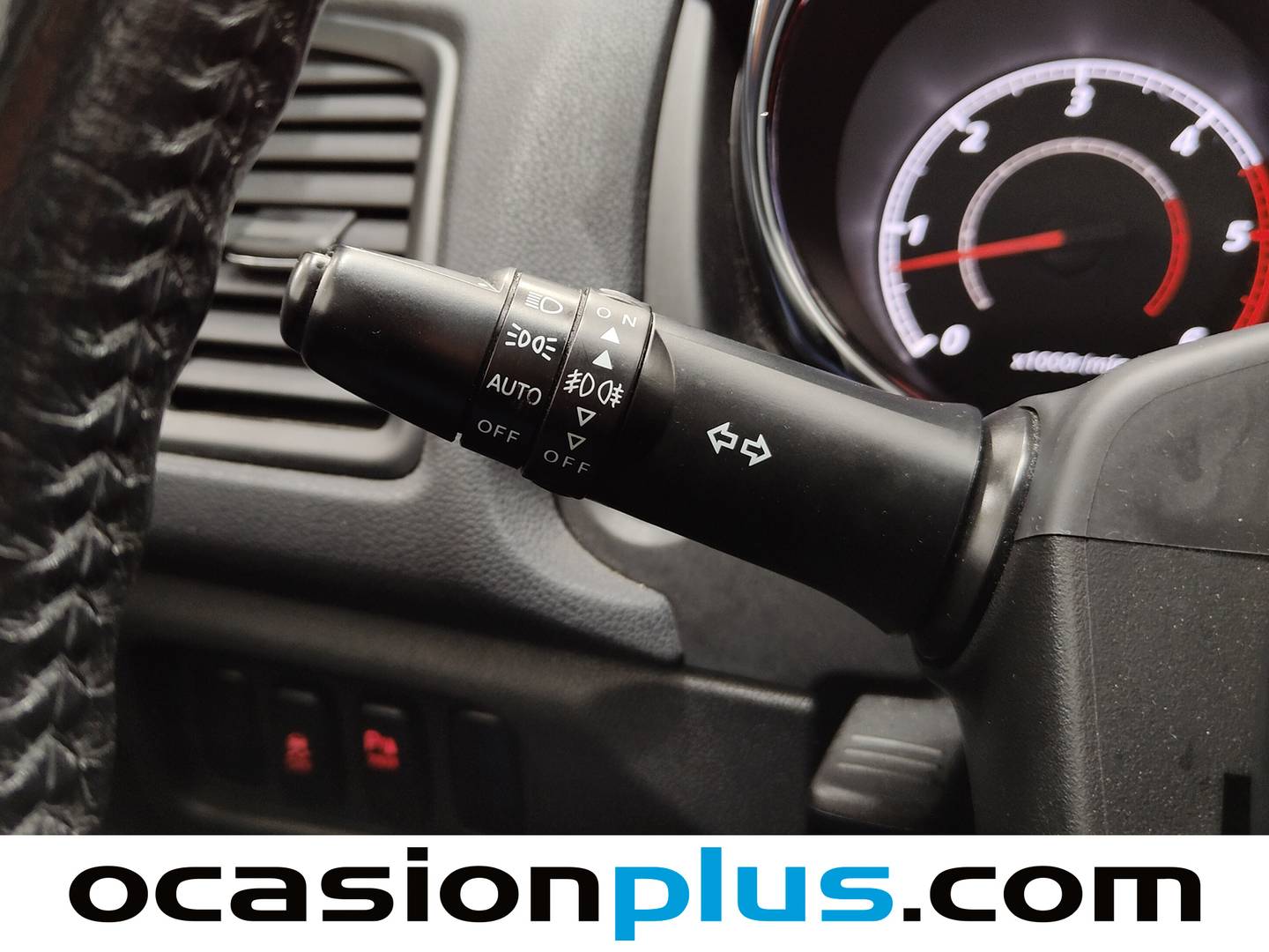 Mitsubishi ASX Mitsubishi ASX 200 DI-D Motion 4WD (150 CV) seminuevo