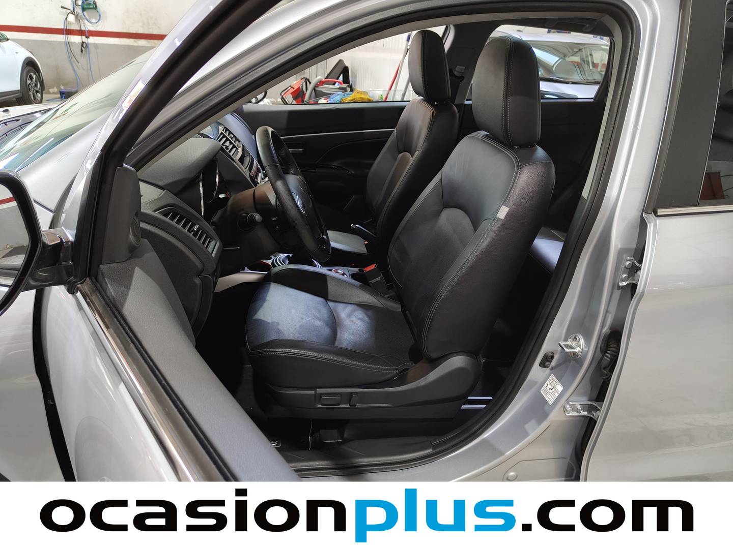 Foto Peugeot 4008 Peugeot 4008 1.8 HDi Allure 4x4 S&S (150 CV)