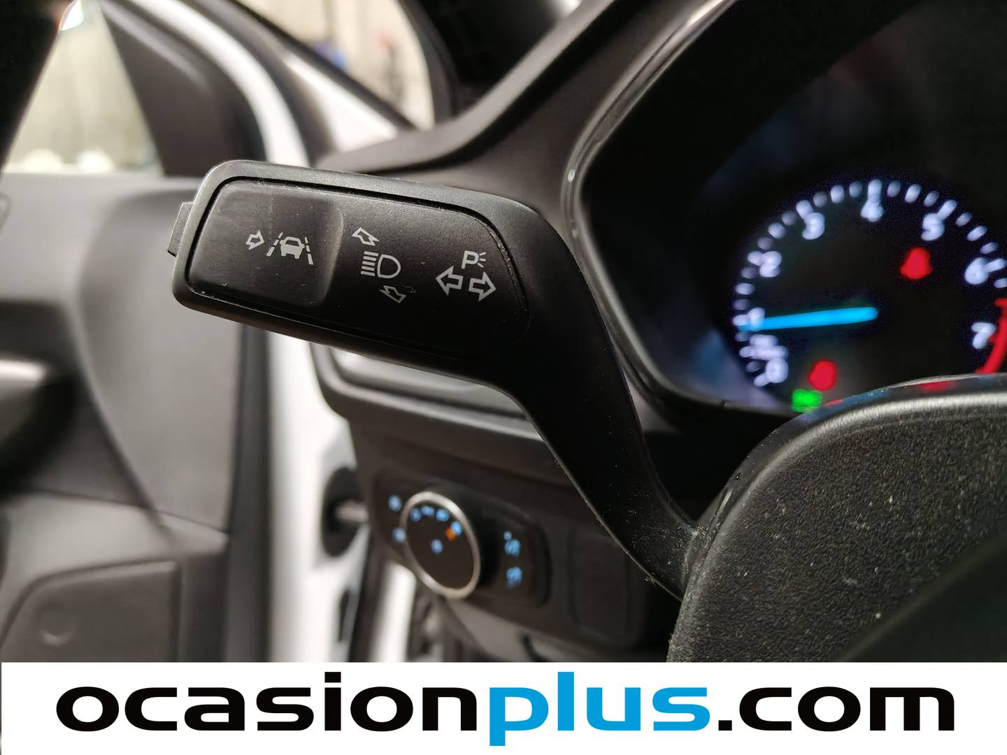 Ford Focus Ford Focus 1.0 Ecoboost S&S ST-Line Auto (125 CV) de segunda mano