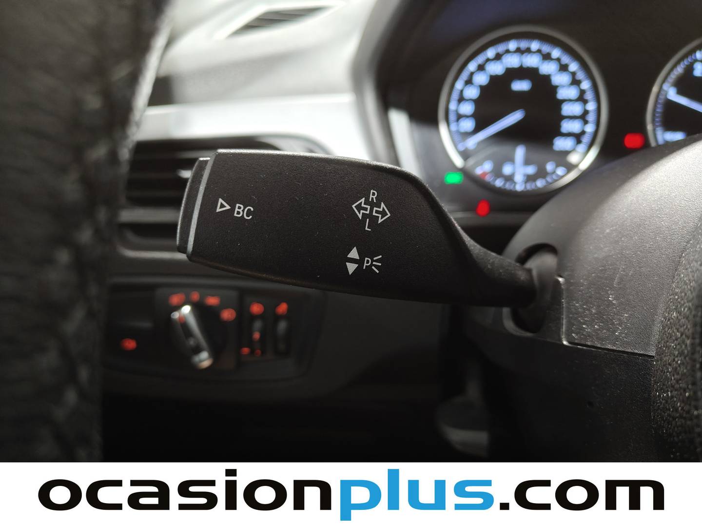 Foto BMW X1 BMW X1 sDrive16d (116 CV)