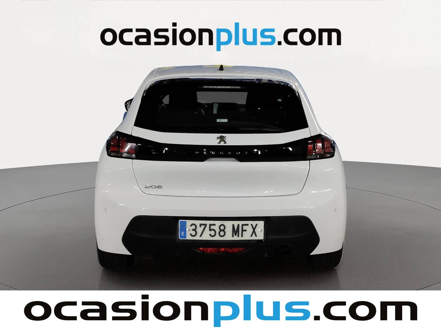 Peugeot 208 Peugeot 208 PureTech 100 Active Pack (100 CV) al mejor precio