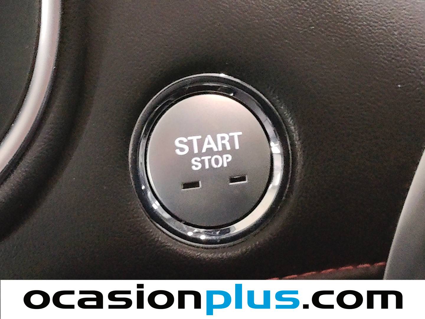 Foto MG HS MG HS 1.5 Turbo GDI Luxury DCT (162 CV)