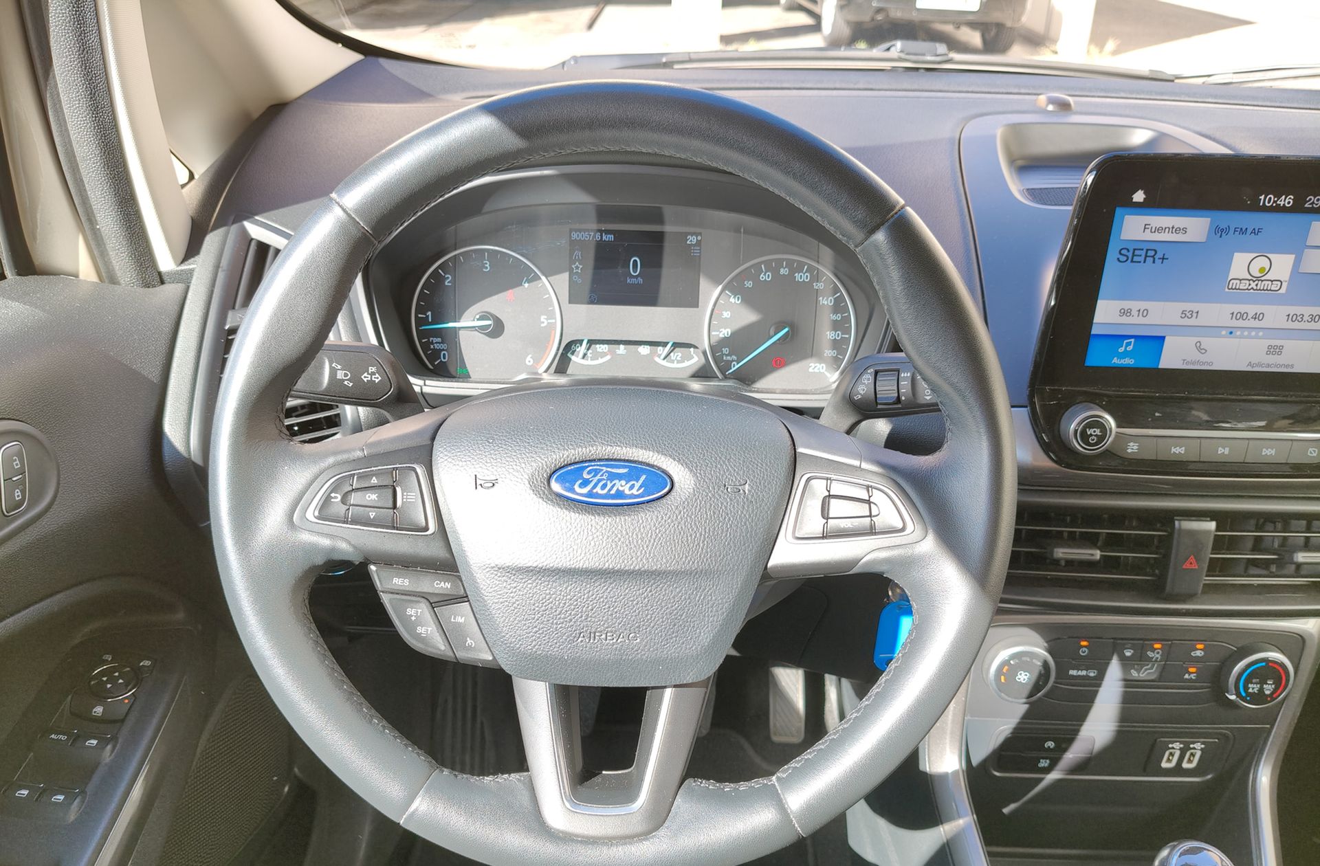 Ford EcoSport 1.5 TDCi EcoBlue Trend - foto 20