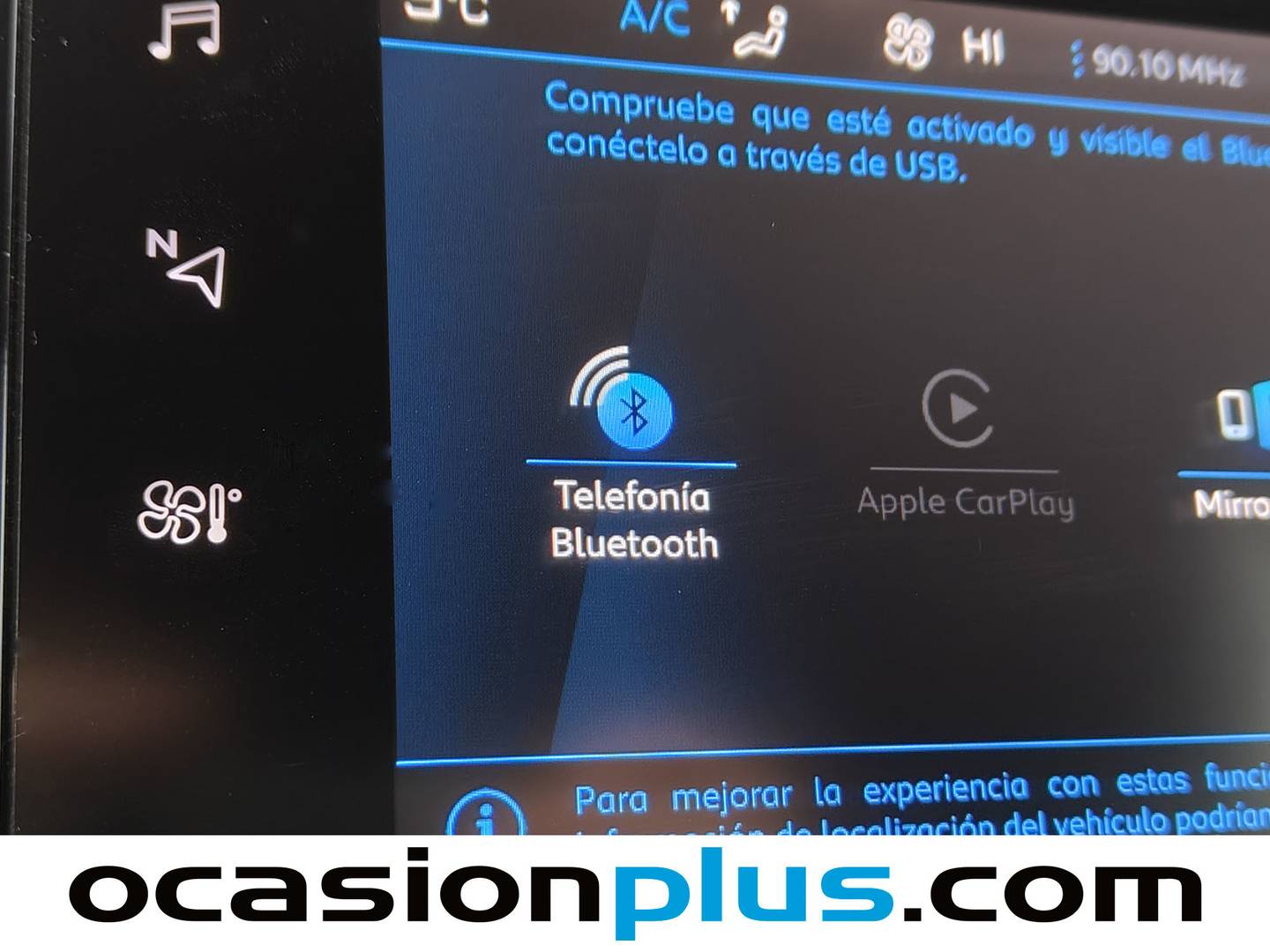 Peugeot 208 Peugeot 208 PureTech 100 Allure (100 CV) al mejor precio