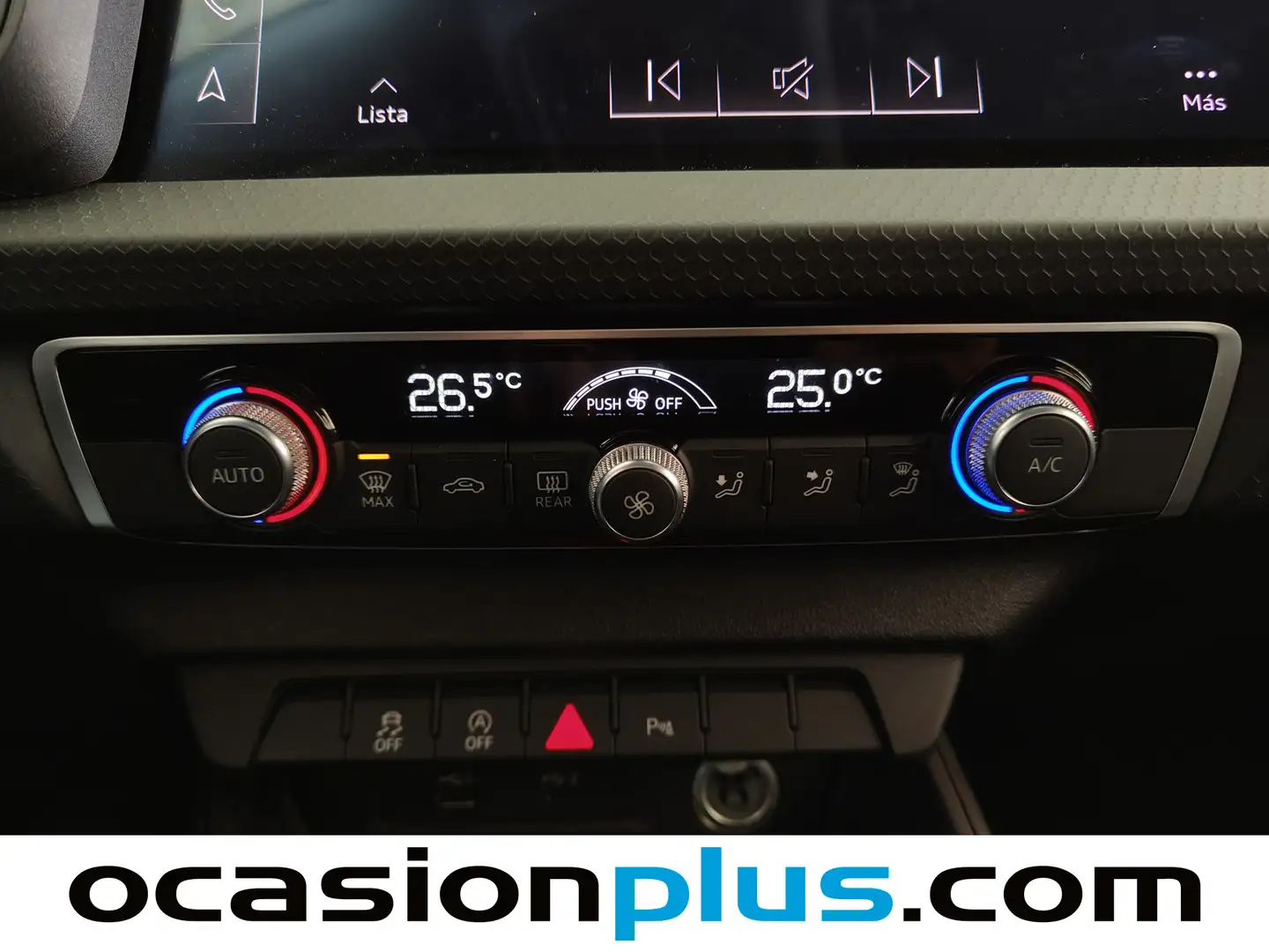 Foto Audi A1 Audi A1 Sportback S line 30 TFSI (116 CV)