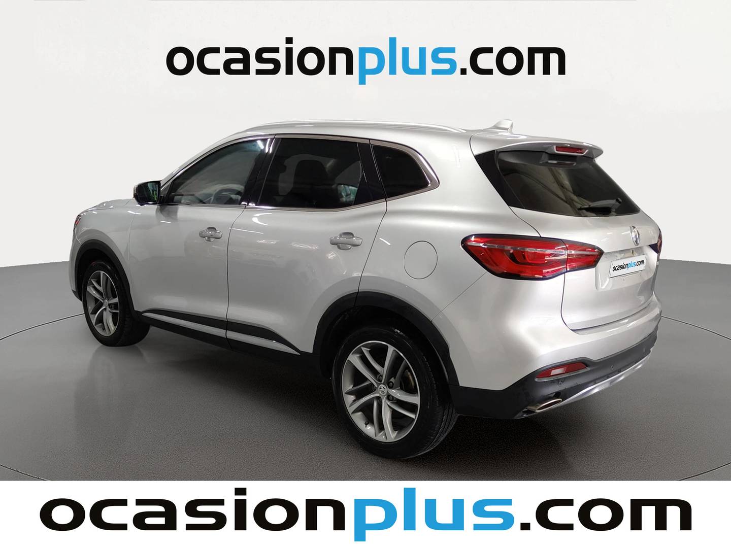 Foto trasera MG HS MG HS 1.5 Turbo GDI Luxury (162 CV) izquierda