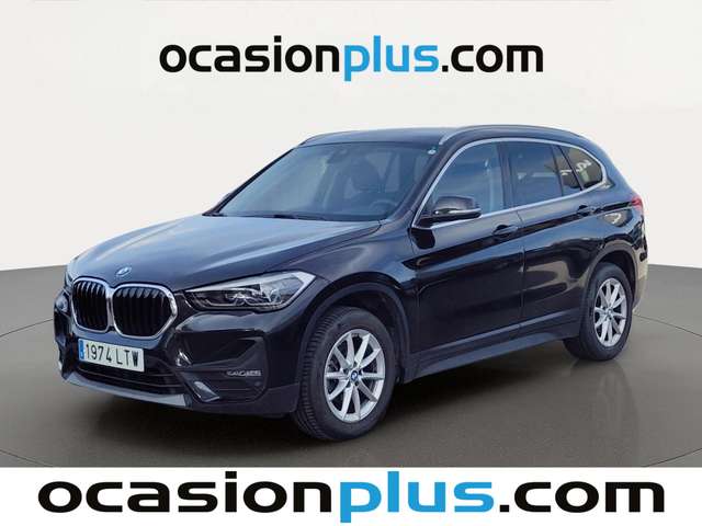 BMW X1 sDrive16d (116 CV) de segunda mano