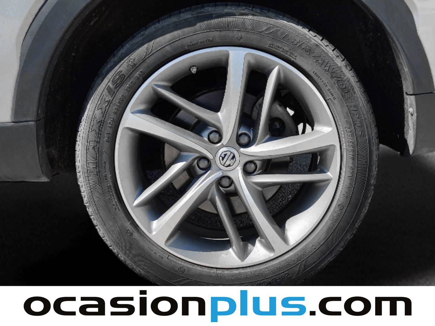 MG eHS MG eHS 1.5T-GDI PHEV Luxury (258 CV) 2023