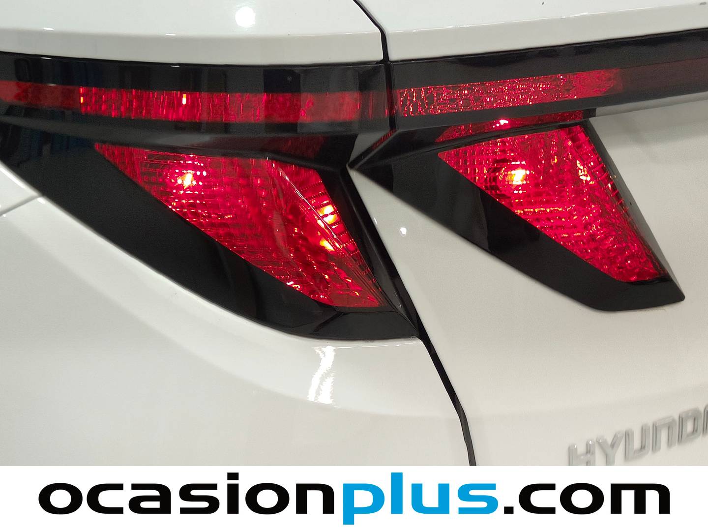 Hyundai Tucson Hyundai Tucson 1.6 TGDI Maxx (150 CV) km 0
