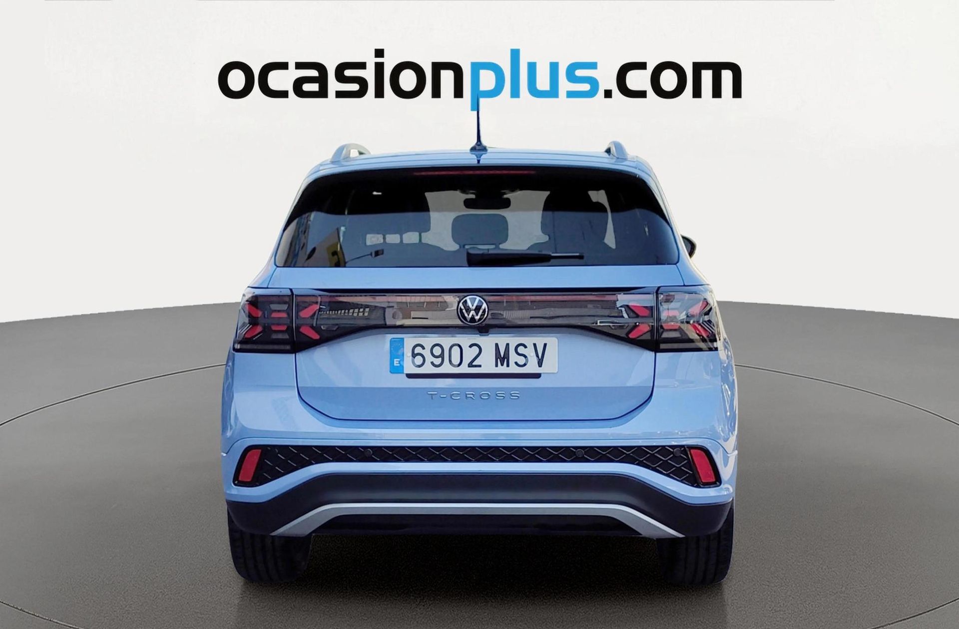 Volkswagen T-Cross R-Line 1.0 TSI DSG - foto 21