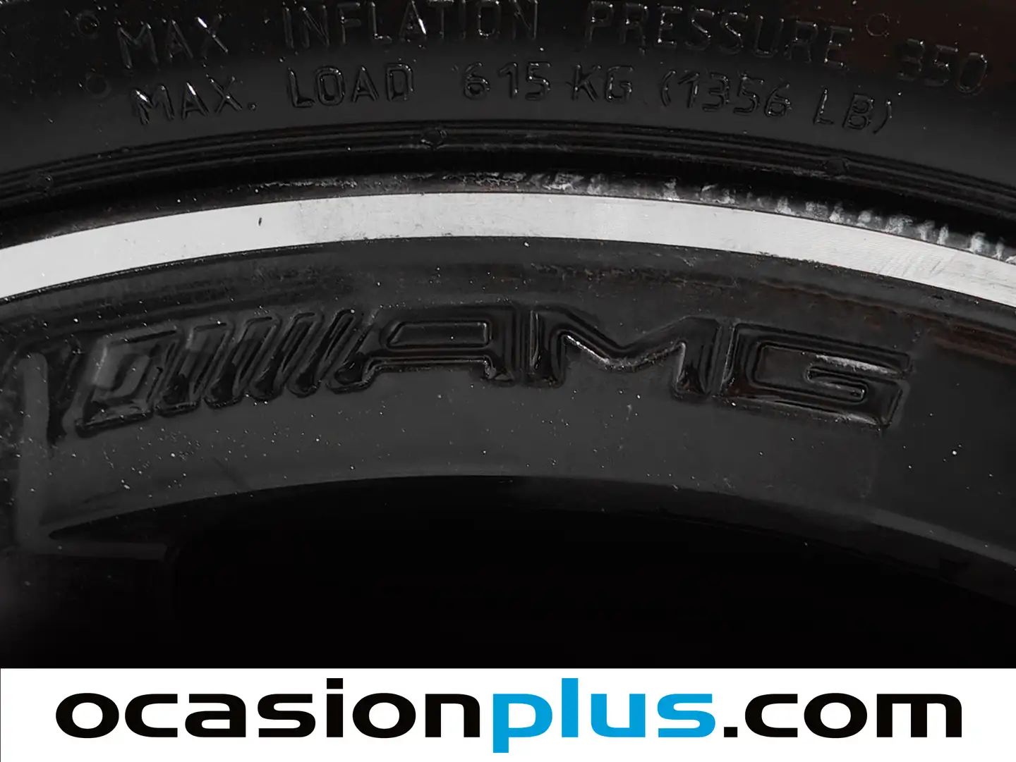 Foto Mercedes Clase A Mercedes-Benz Clase A 180 (136 CV) Pack AMG