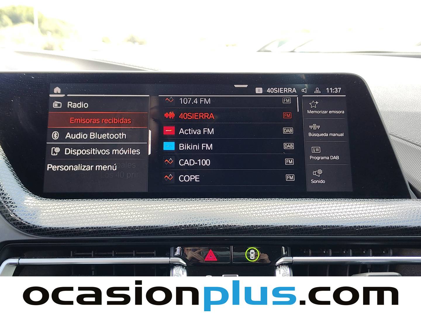 BMW Serie 2 BMW Serie 2 218i Gran Coupe (140 CV) Pack M barato