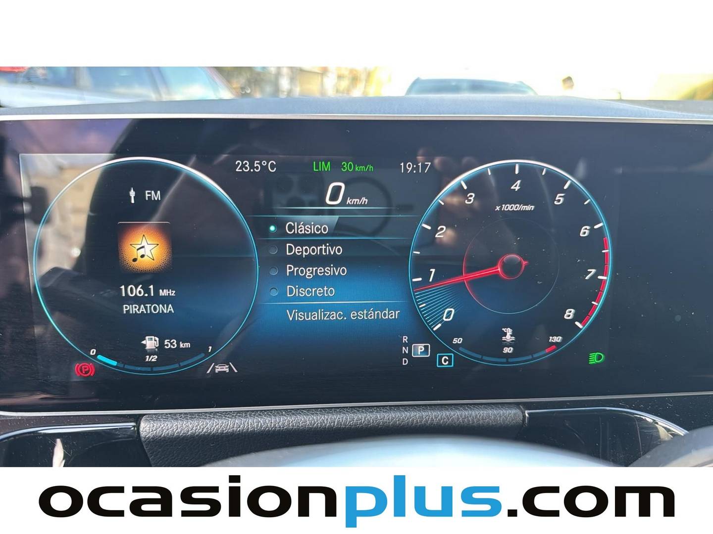 Foto Mercedes Clase B Mercedes-Benz Clase B B 180 (136 CV)