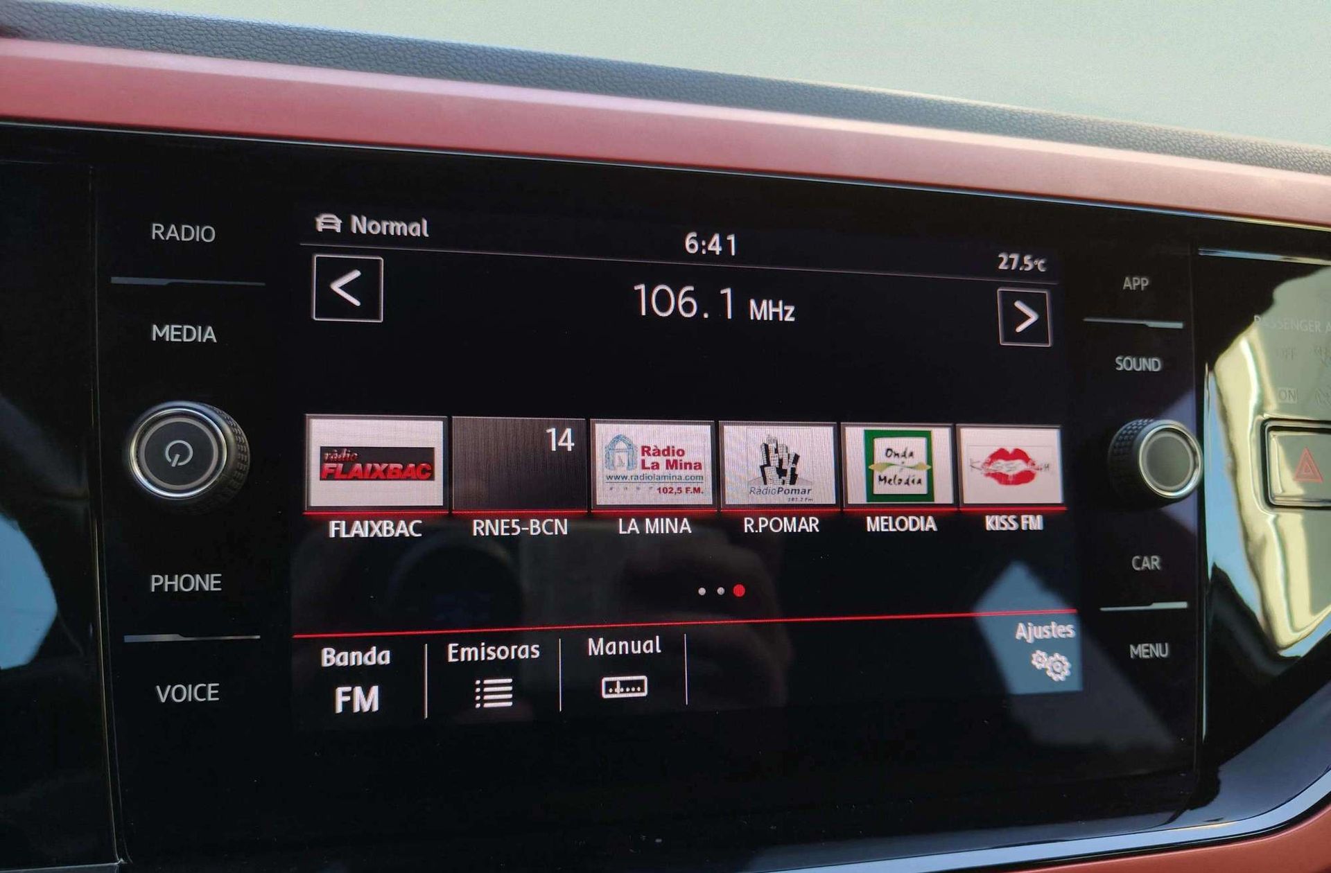 Volkswagen Polo GTI 2.0 TSI DSG - foto 35