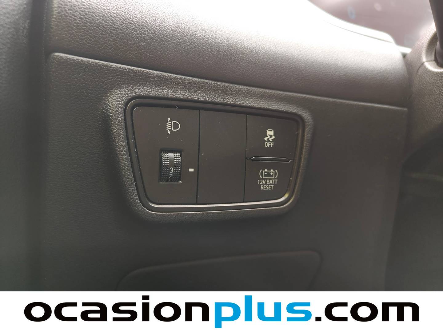 Extras del Hyundai Tucson Hyundai Tucson 1.6 TGDI HEV Maxx Auto (230 CV)