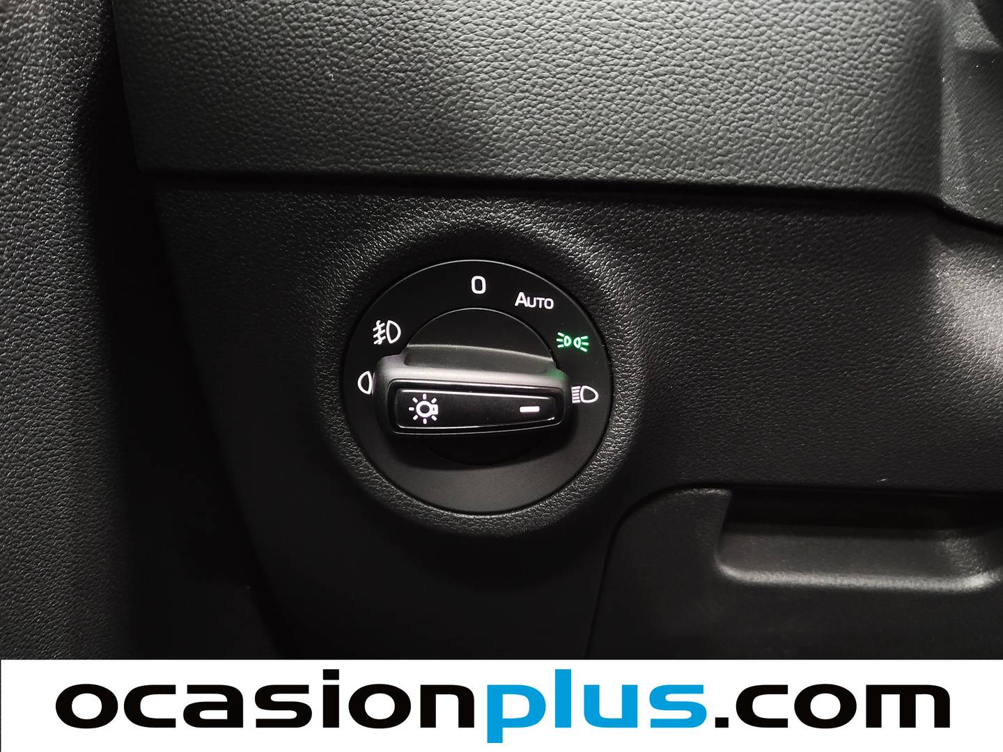 Accesorios del Skoda Karoq Skoda Karoq 2.0 TDI Ambition (115 CV)