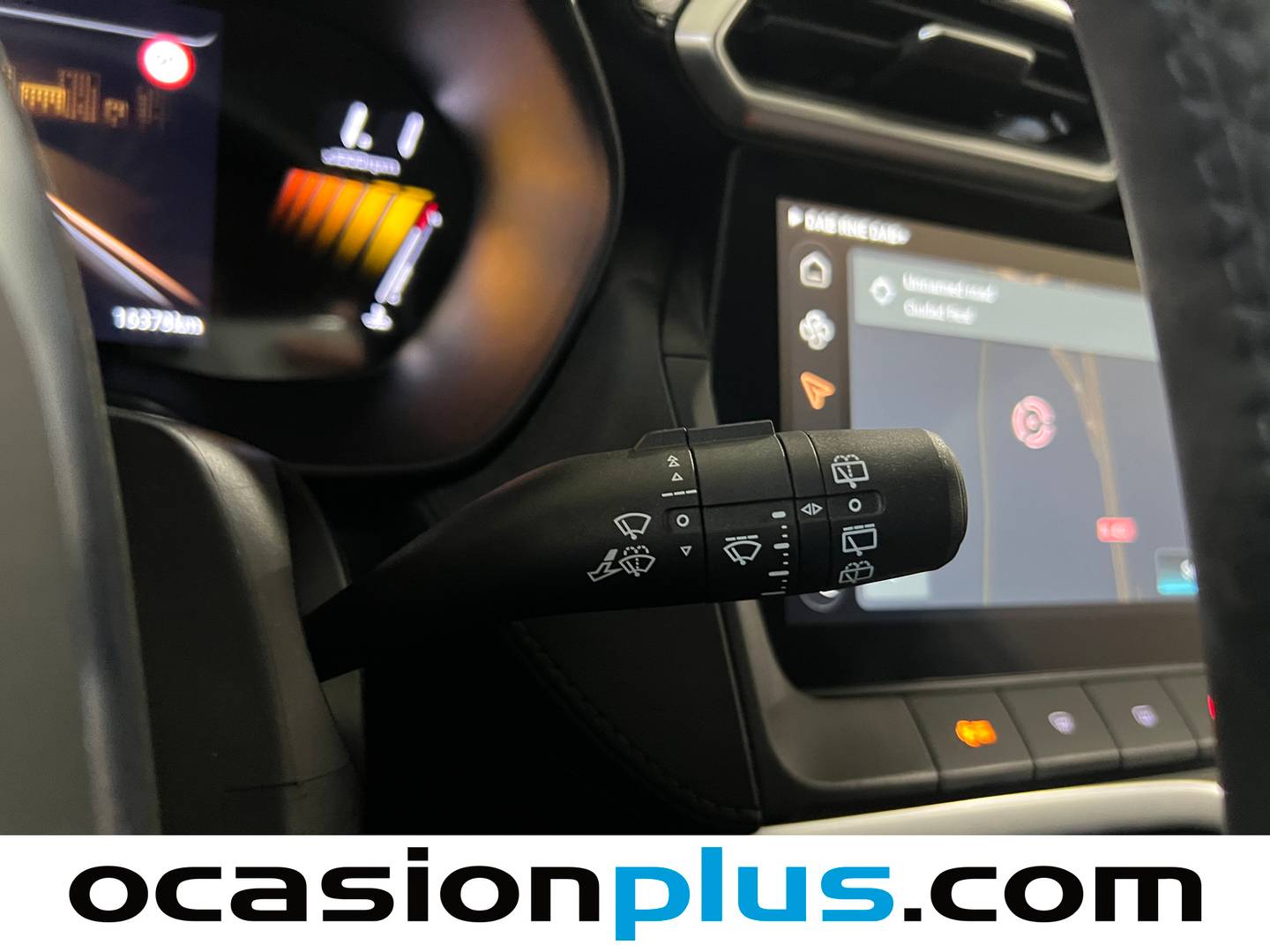 MG ZS MG ZS 1.5 Hybrid+ Luxury (197 CV) al mejor precio