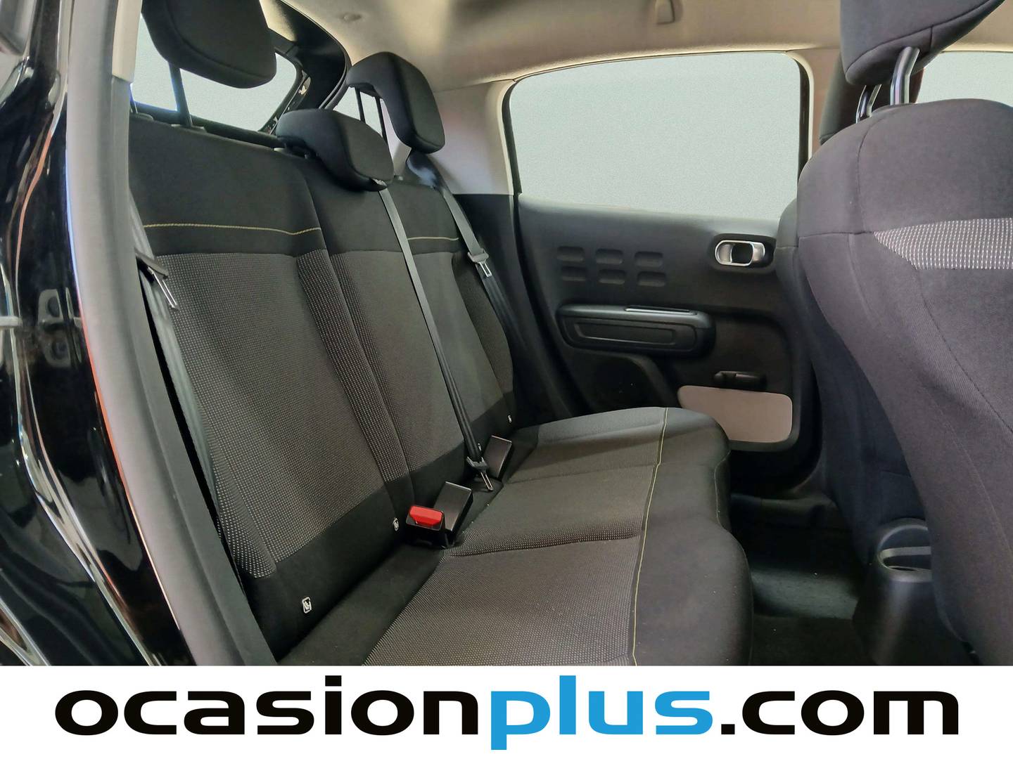 Citroën C3 Origin Citroën C3 Origin PureTech 83 Plus (83 CV) km 0