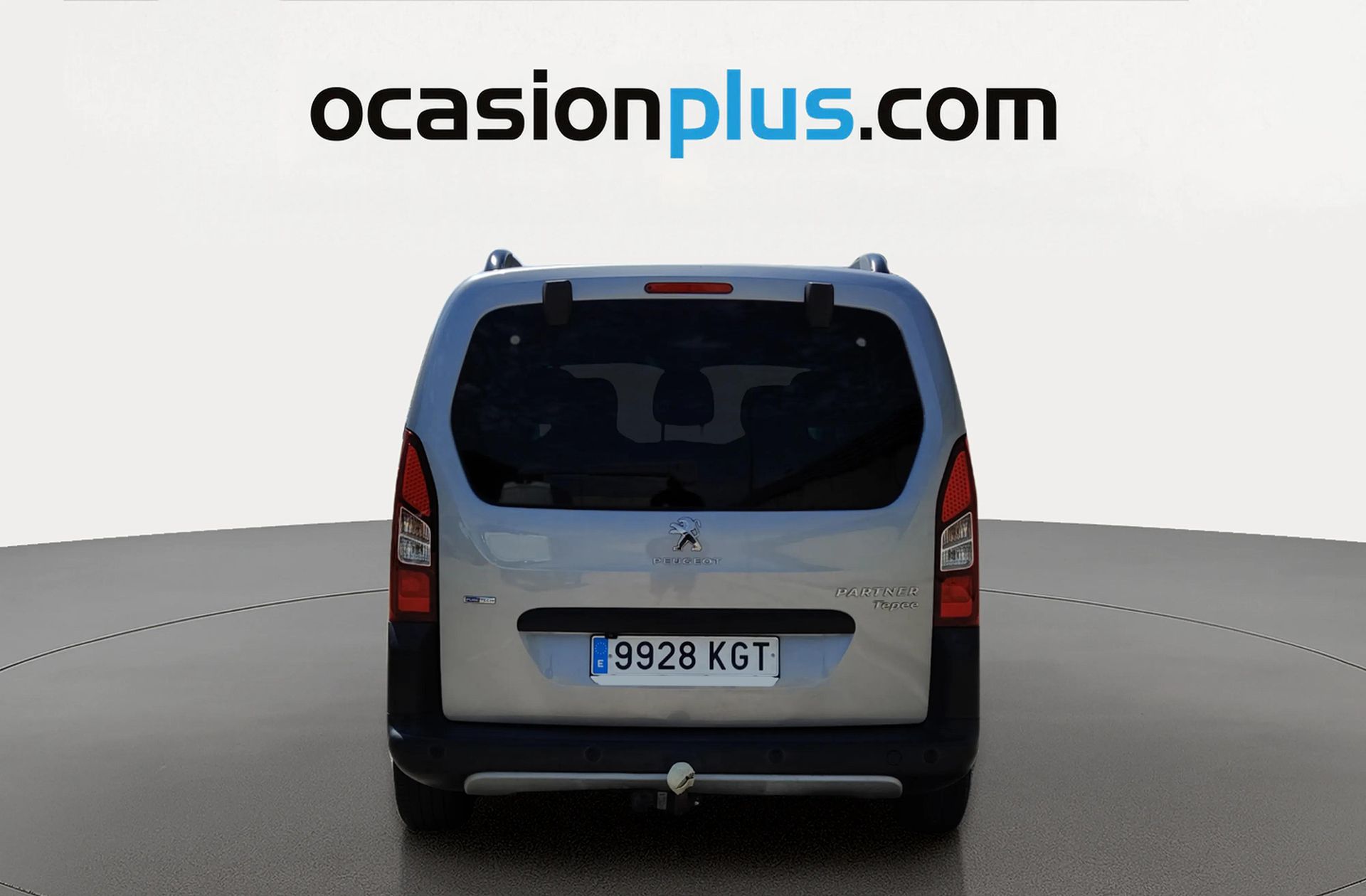 Peugeot Partner Tepee Combi 1.2 PureTech Outdoor - foto 14