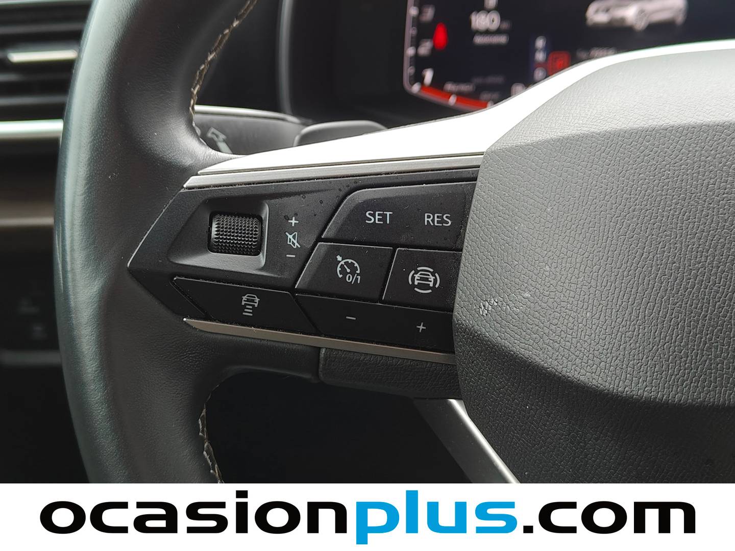 Seat León SEAT León 2.0 TDI S&S Xcellence Go L DSG (150 CV) diésel