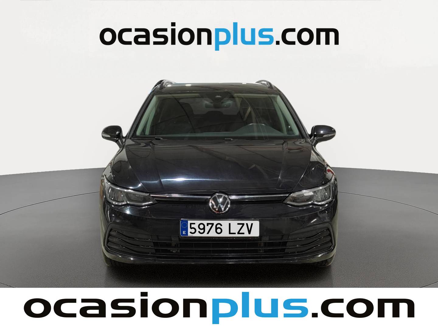 Foto Volkswagen Golf Volkswagen Golf Variant Life 2.0 TDI (115 CV)