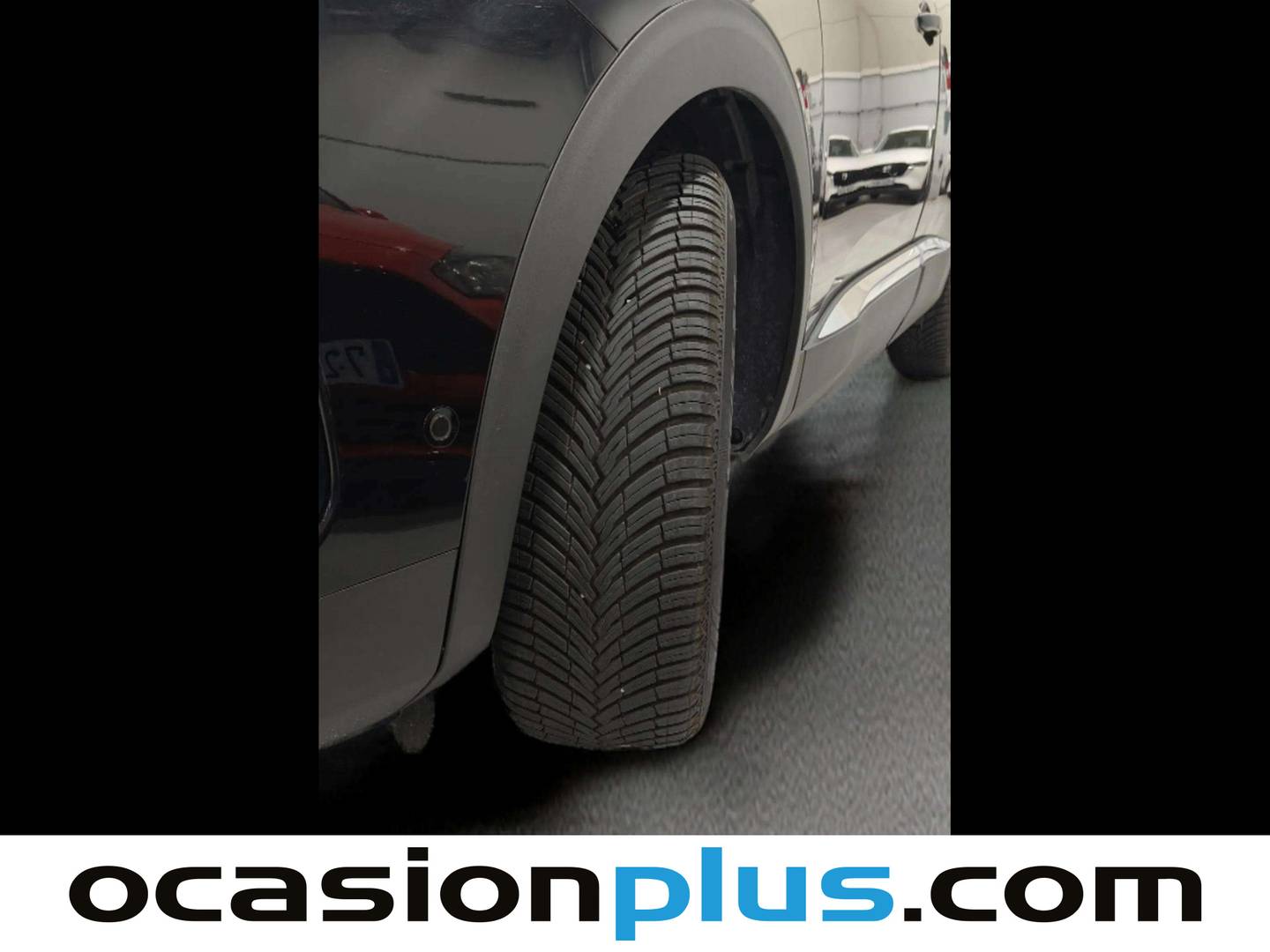 Peugeot 3008 Peugeot 3008 BlueHDi 130 S&S GT EAT8 (130 CV) 2022