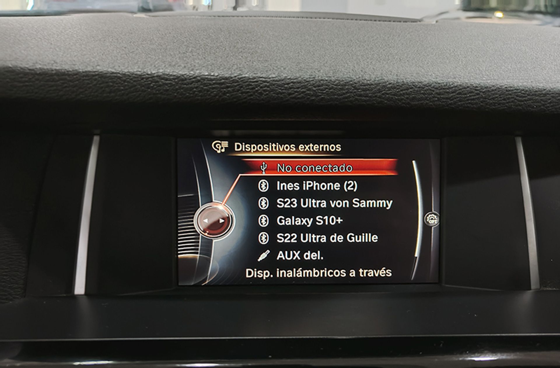 BMW X4 xDrive20d - foto 30