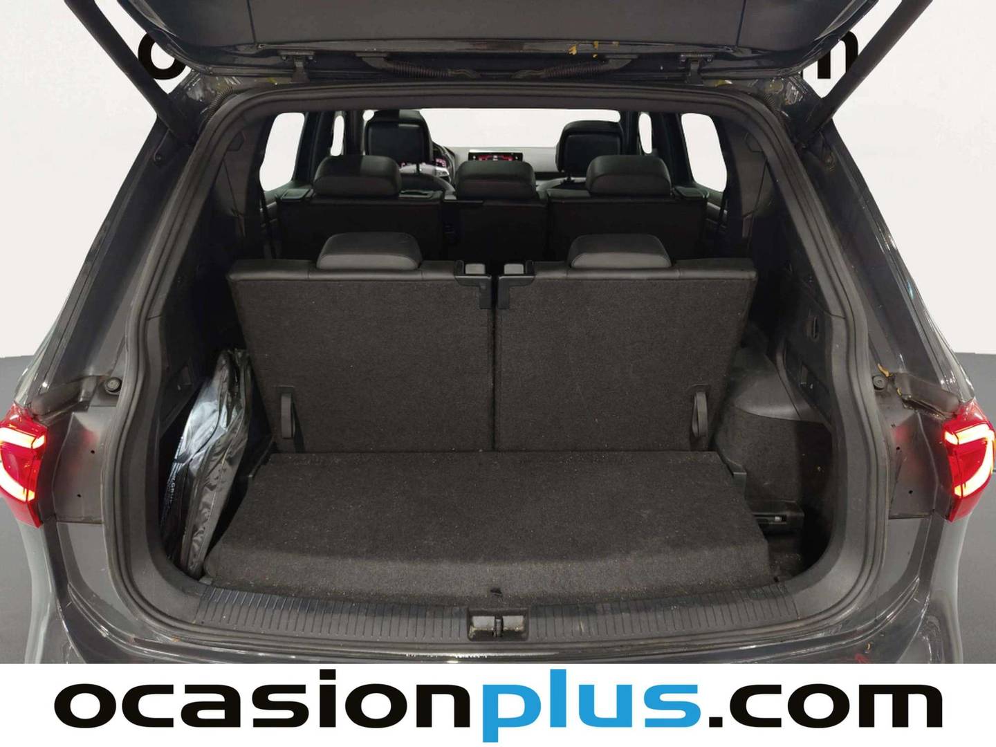 Foto Seat Tarraco Seat Tarraco 2.0 TDI S&S Xcellence Plus 4Drive DSG (190 CV) siete plazas
