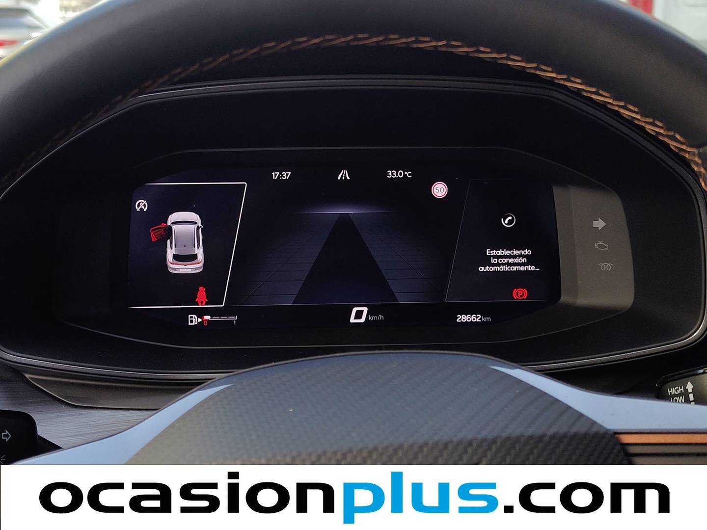 Cupra Formentor Cupra Formentor 1.5 TSI (150 CV) 150cv