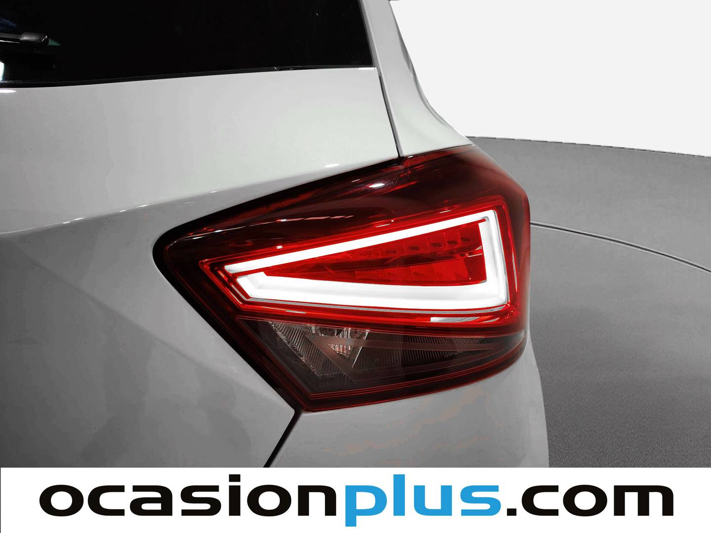 Seat Ibiza Seat Ibiza 1.5 TSI FR XL DSG (150 CV) km 0