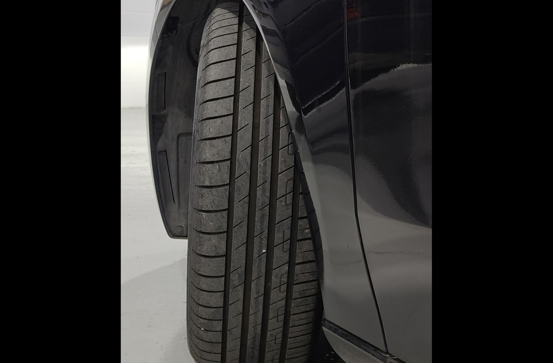 Mercedes-Benz Clase B B 180 d - foto 34