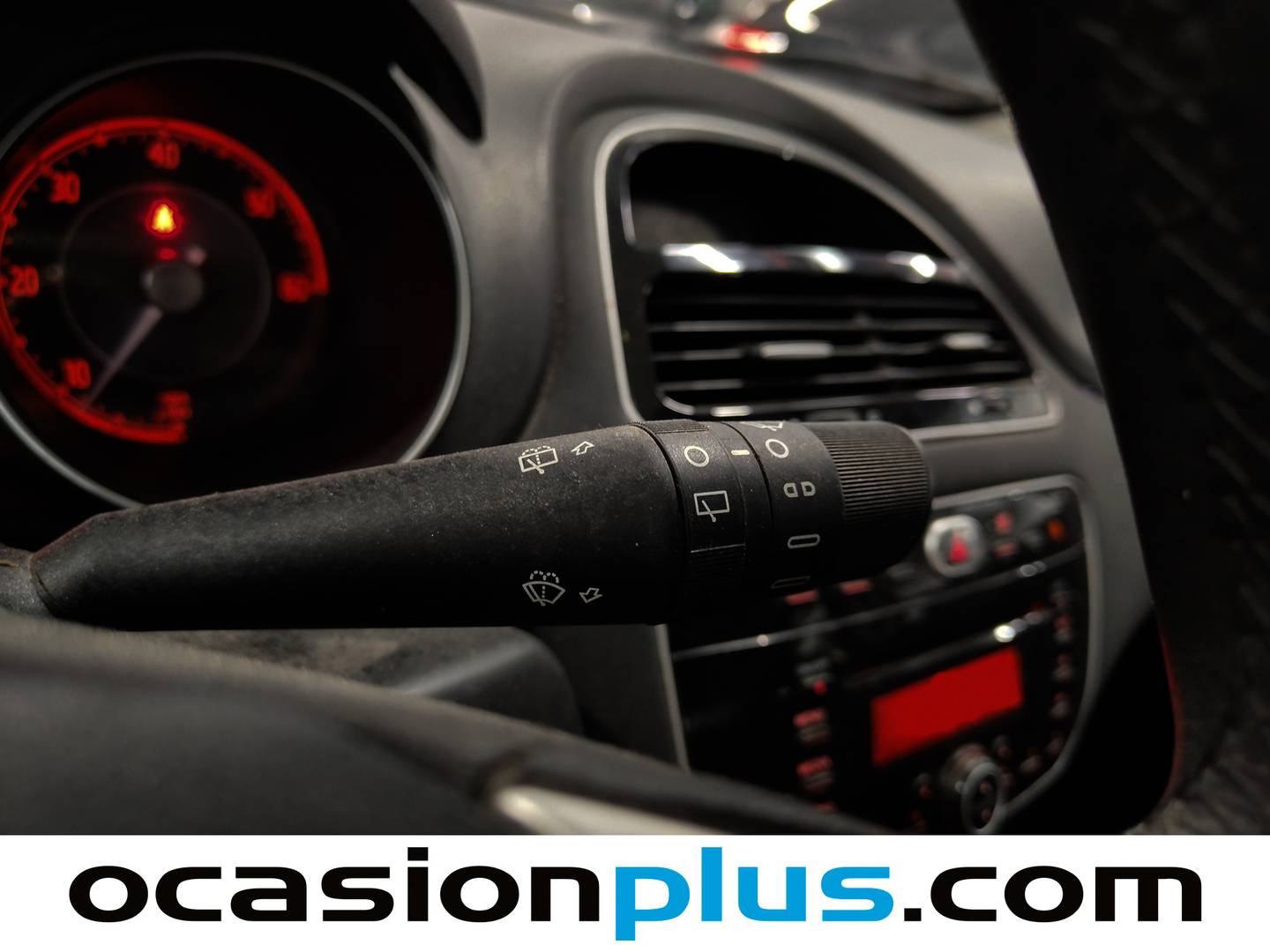 Fiat Punto Fiat Punto 1.3 Multijet Easy (75 CV) manual