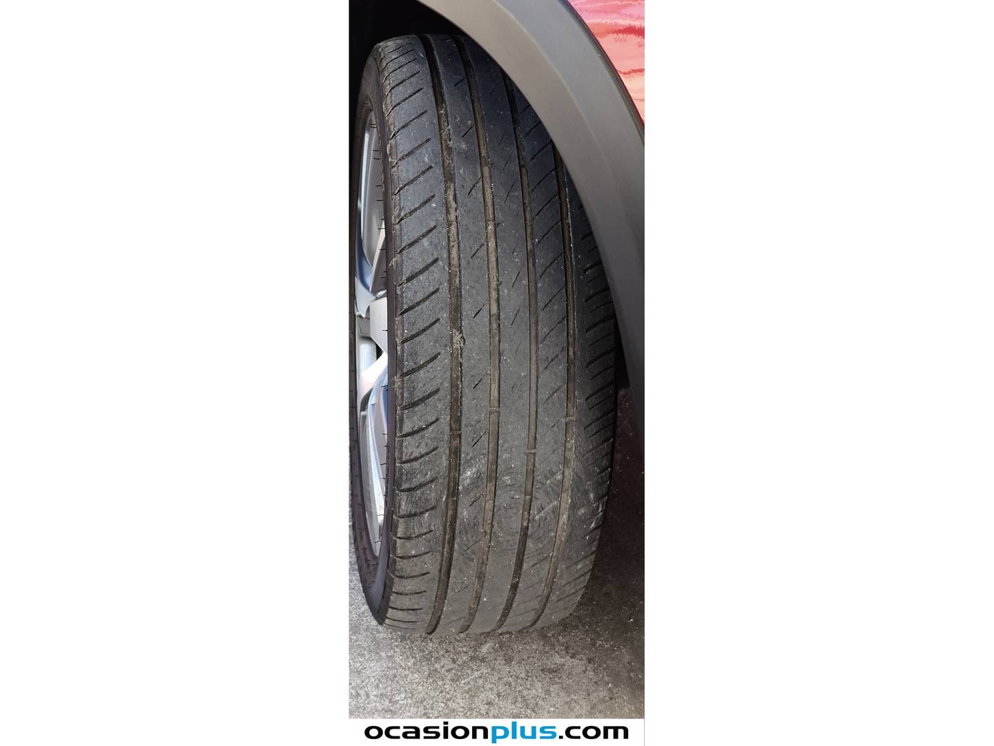 Peugeot 2008 Peugeot 2008 PureTech 110 S&S Allure (110 CV) de segunda mano