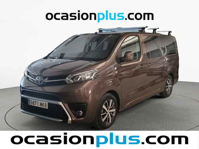 Toyota Seminuevos Albacete