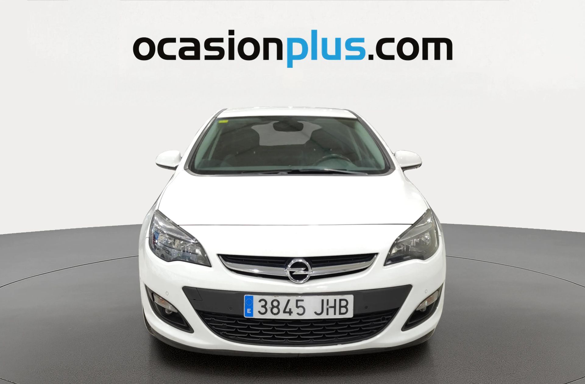 Opel Astra 2.0 CDTi Excellence - foto 13