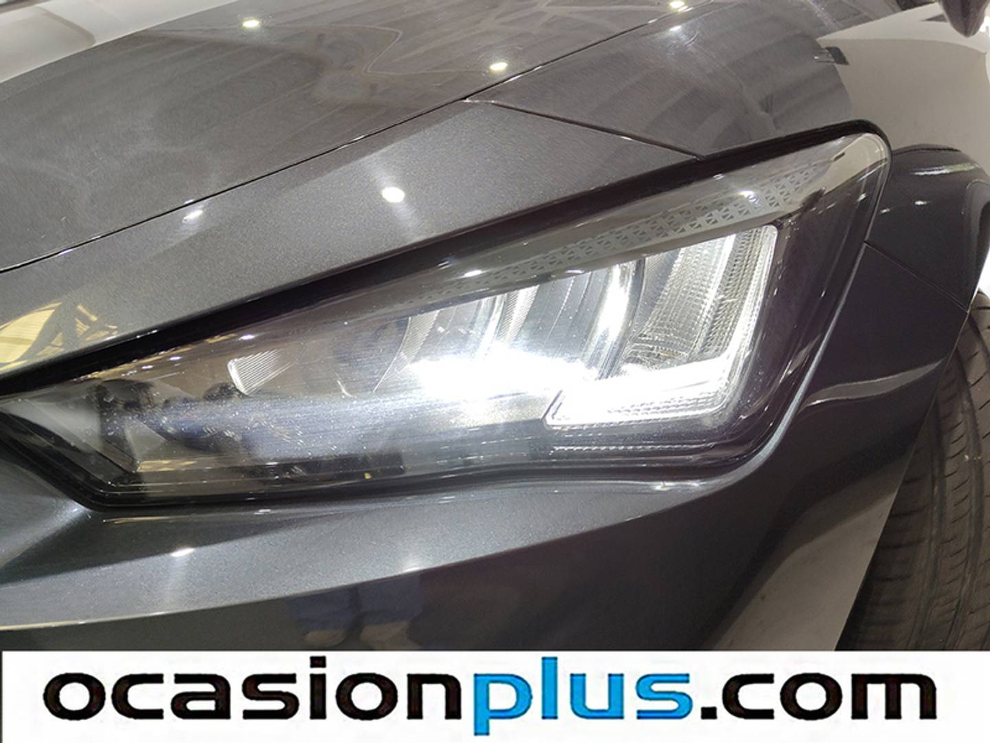 Foto Seat León SEAT León ST 1.0 eTSI S&S Style XL DSG (110 CV)