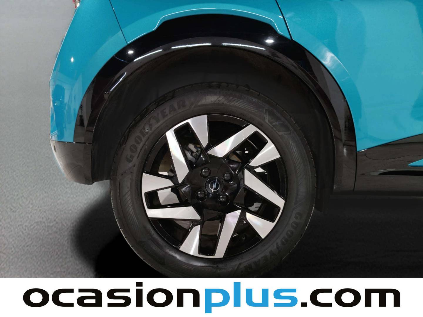 Opel Mokka Opel Mokka 1.2 T GS (136 CV) de ocasión