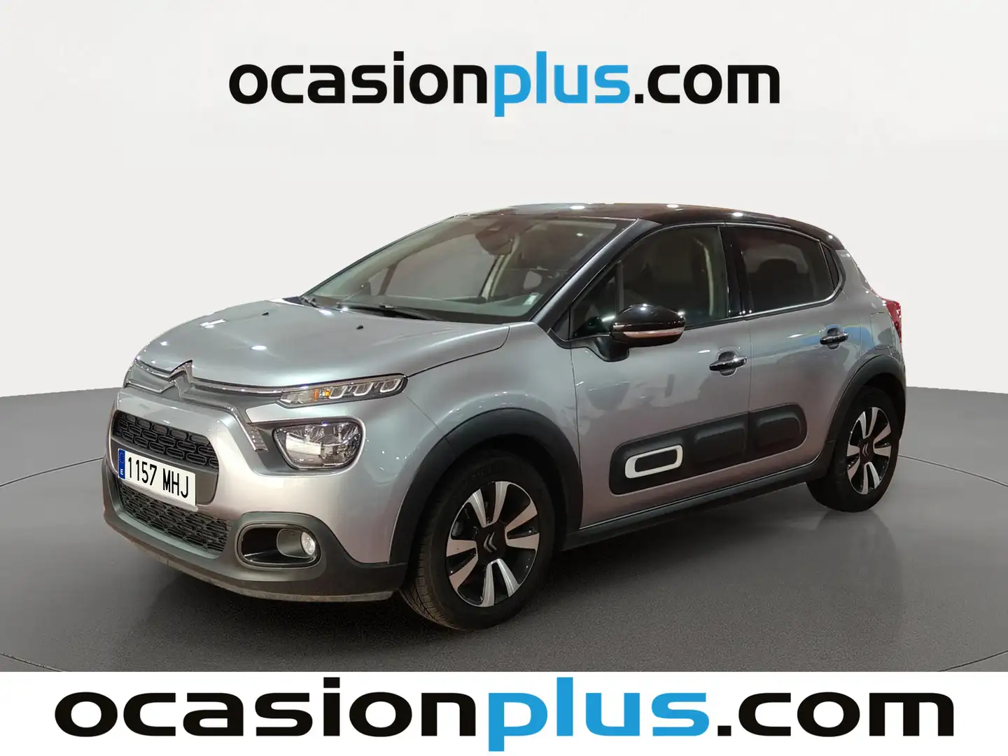Foto Citroën C3 Citroen C3 PureTech 82 Shine (83 CV)