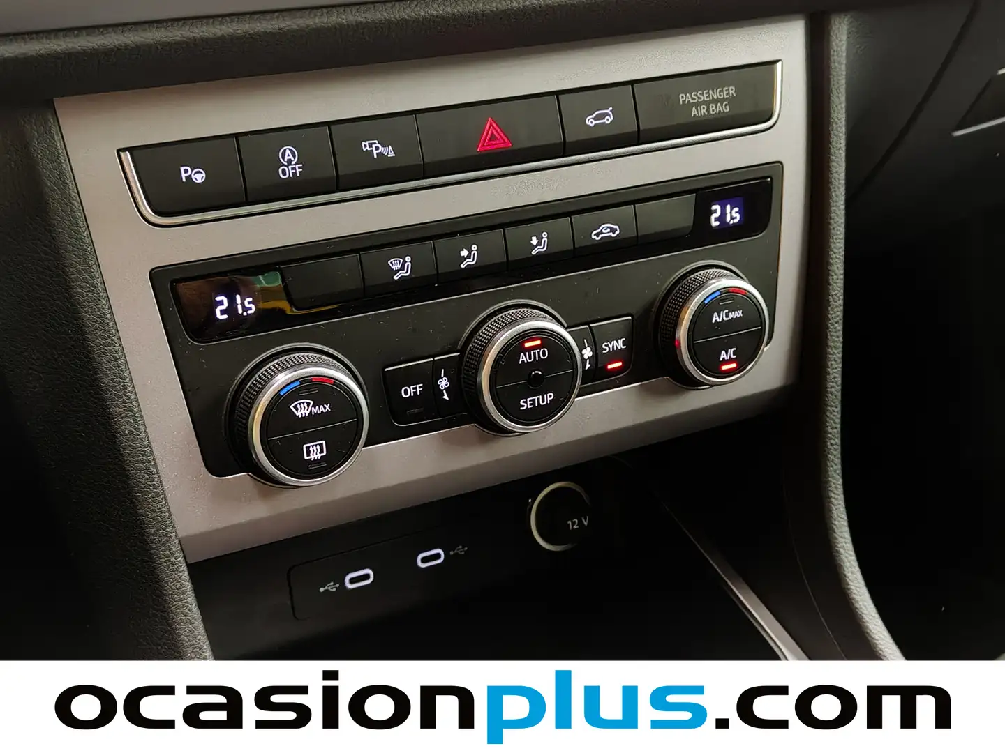 Foto Seat Ateca SEAT Ateca 1.5 TSI S&S FR Special Edition (150 CV)