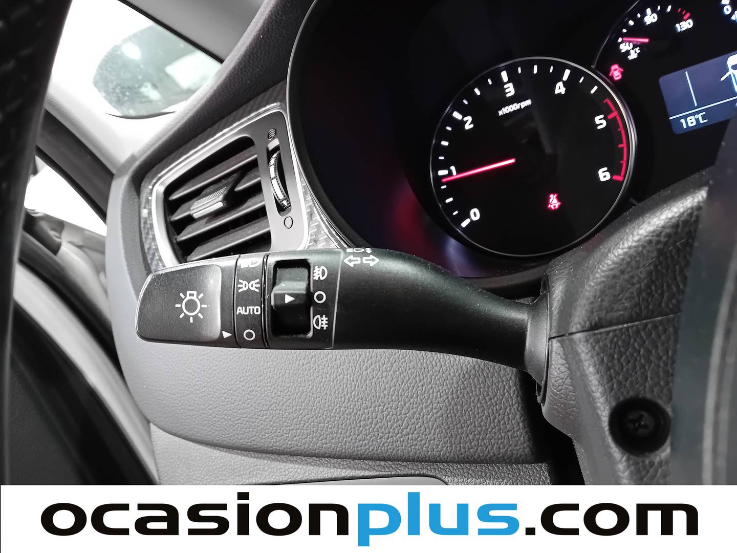 KIA Carens Kia Carens 1.7 CRDi VGT Drive Eco-Dynamics (115 CV) 115cv