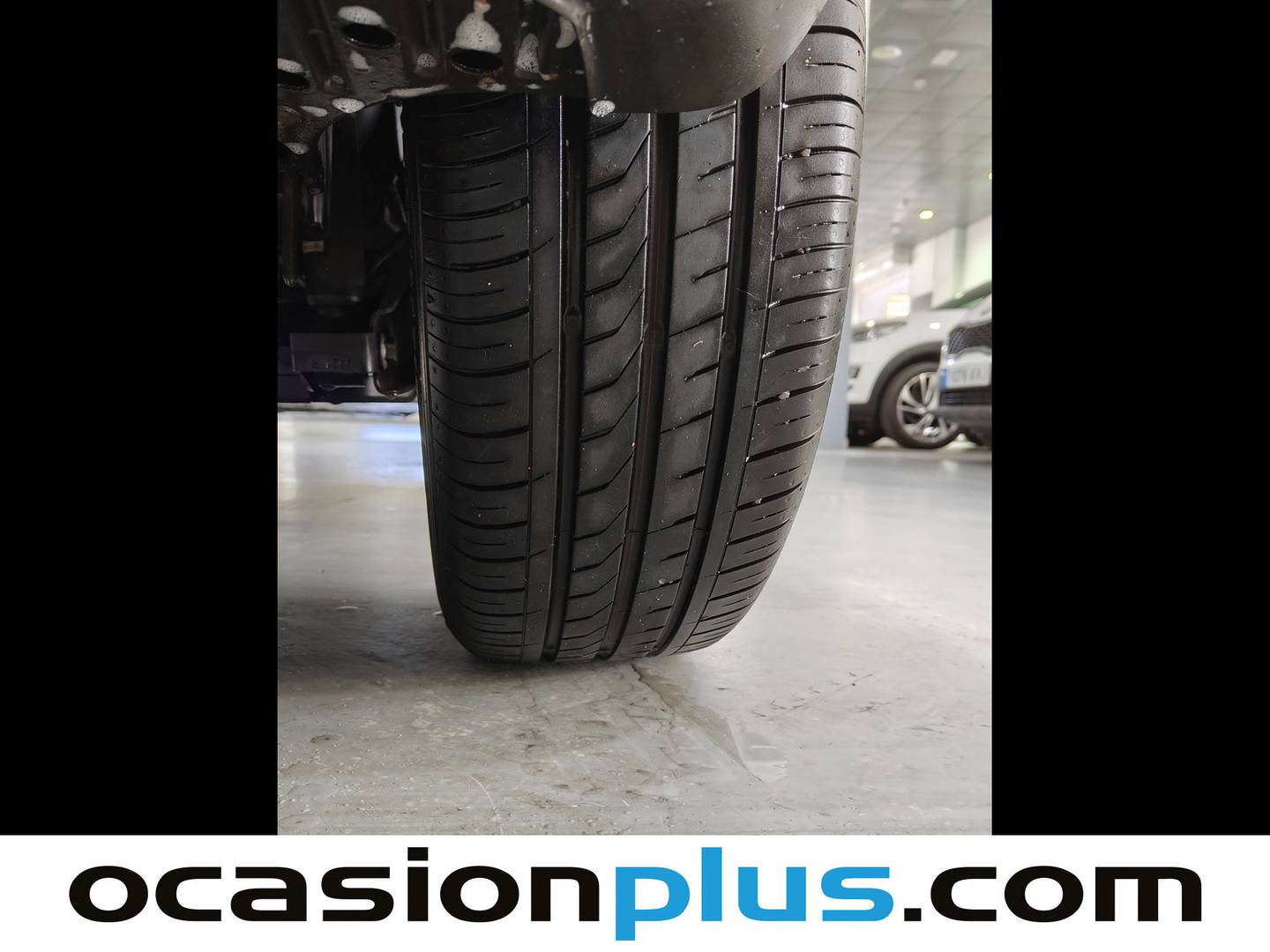 Seat Arona SEAT Arona 1.0 TSI Style Plus (110 CV) manual