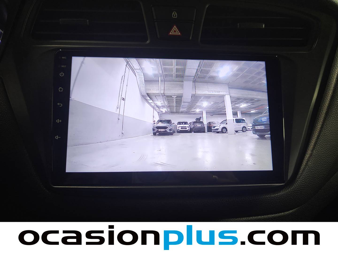 Extras y acabados del Hyundai i20 Hyundai i20 1.2 MPI Fresh (84 CV)