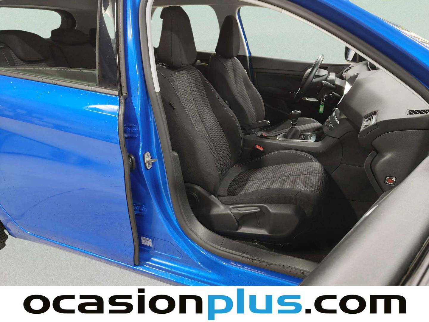 Foto Peugeot 308 Peugeot 308 Active Pack BlueHDi S&S (130 CV)