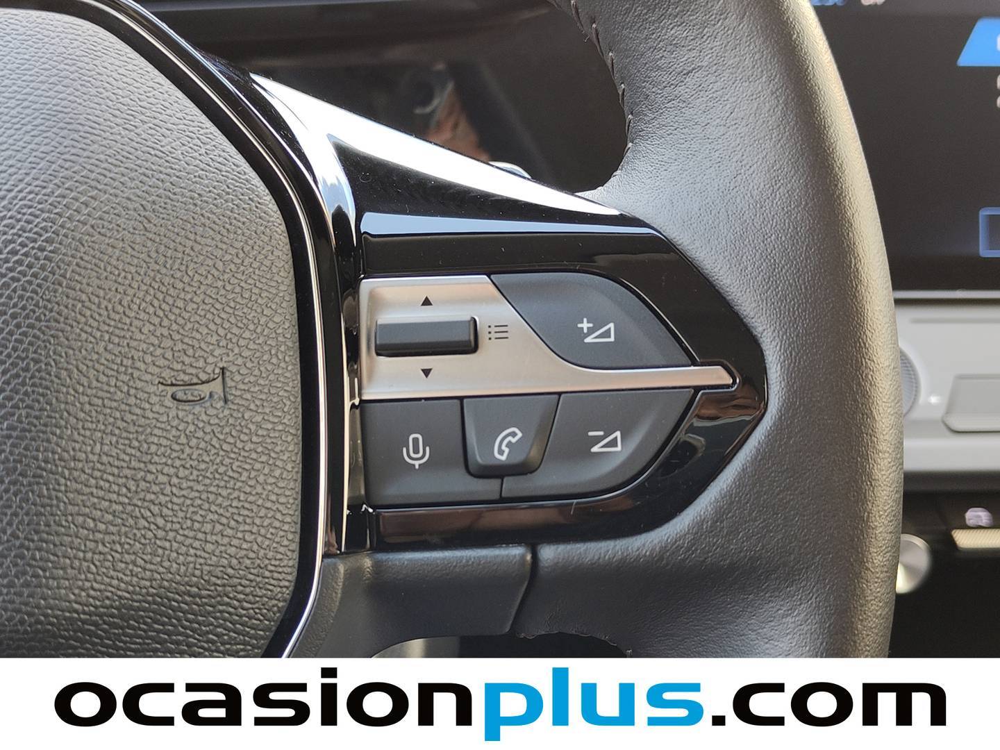 Foto Peugeot 308 Peugeot 308 PureTech 130 S&S Active Pack EAT8 (130 CV)