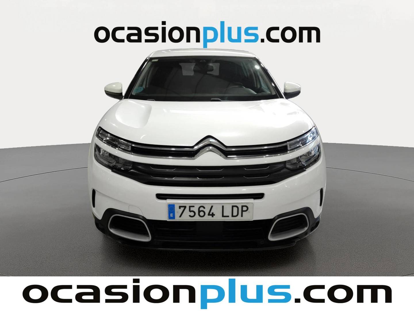 Foto Citroën C5 Aircross Citroen C5 Aircross PureTech 130 S&S Feel (131 CV)