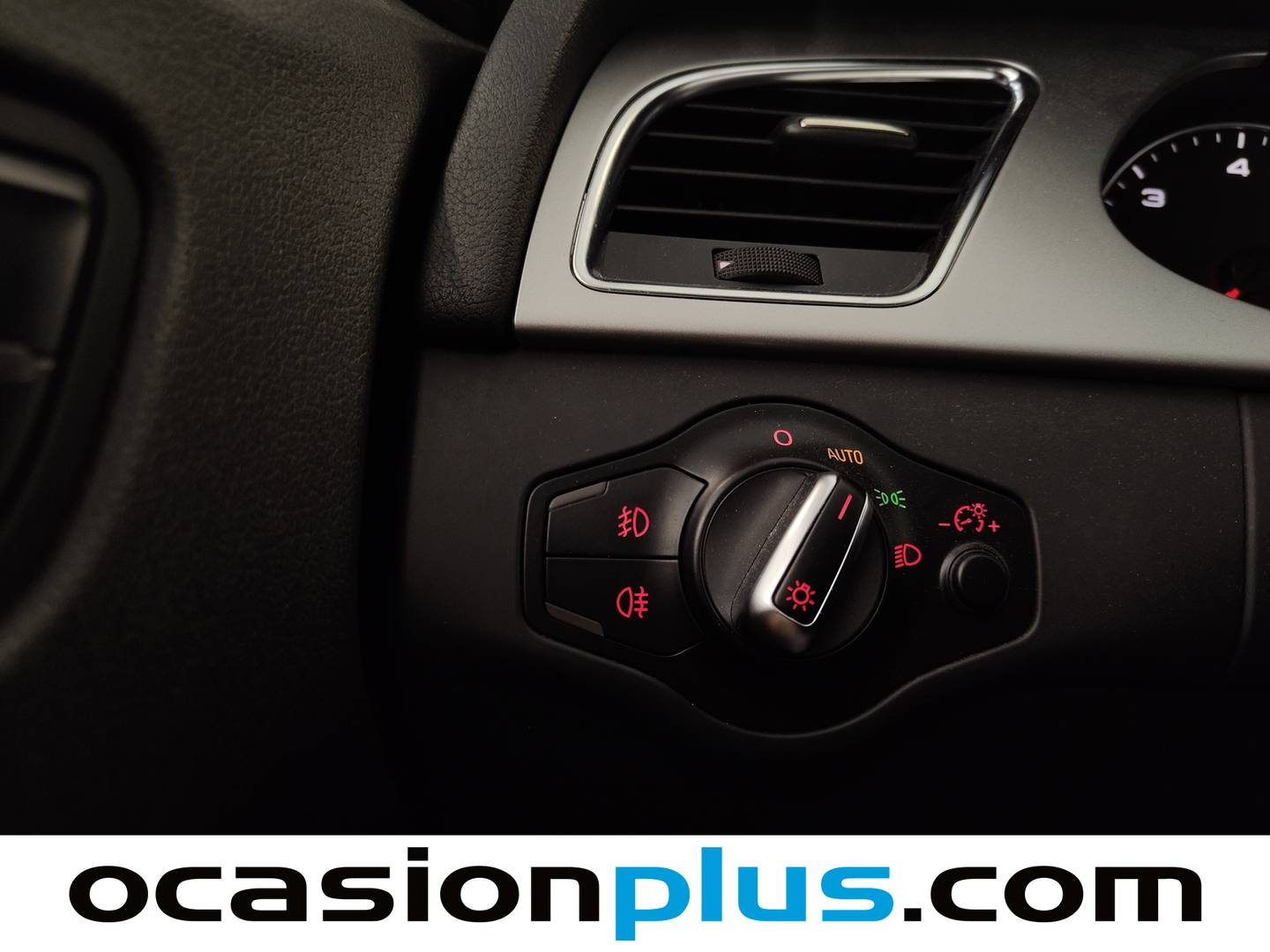Audi A4 Audi A4 2.0 TDI e DPF (136 CV) seminuevo