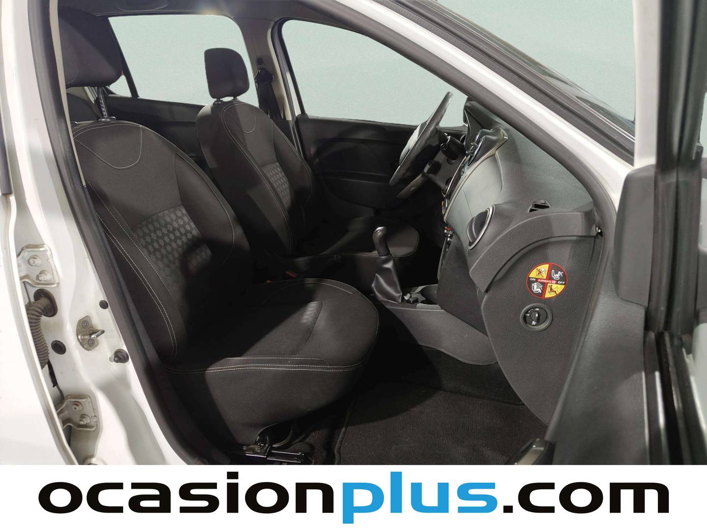 Dacia Sandero Dacia Sandero Laureate dCi (75 CV) km 0