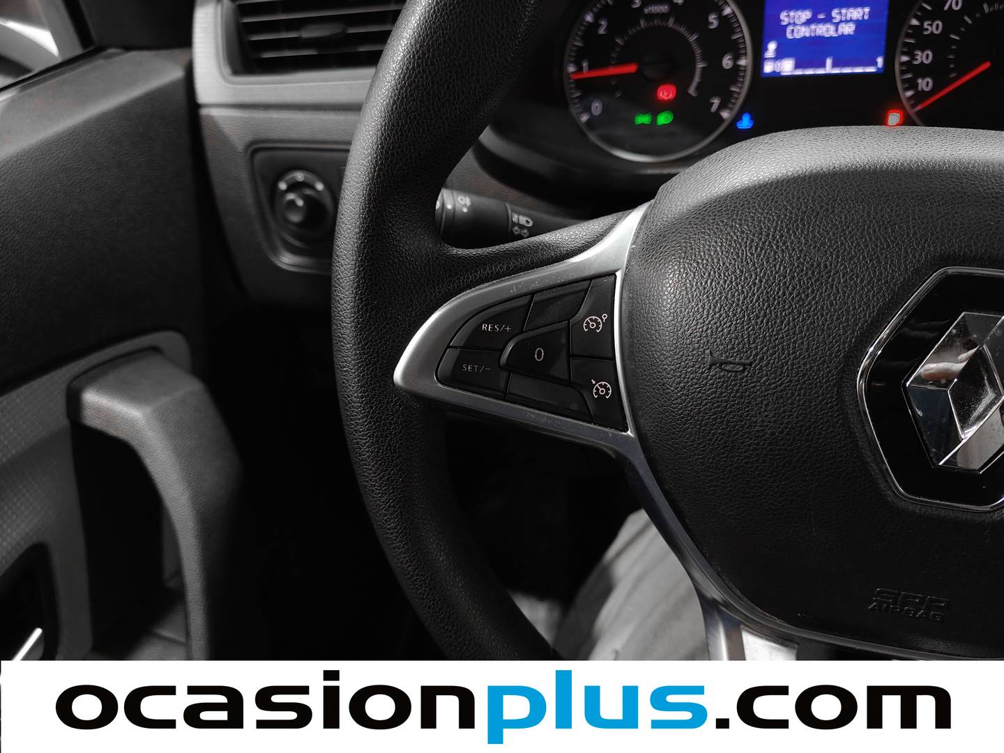 Foto Renault Express RENAULT Express Advance 1.5 Blue dCi Ecoleader (75 cv)