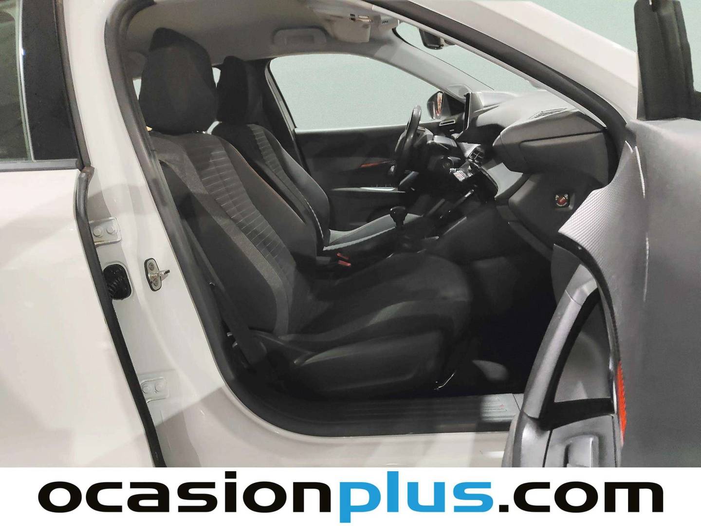 Foto Peugeot 2008 Peugeot 2008 PureTech 100 S&S Active (100 CV)